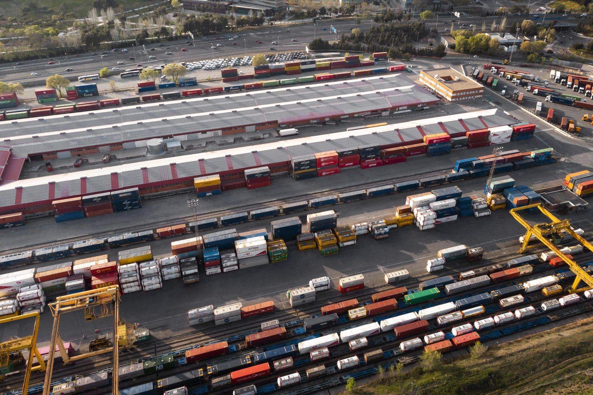containers